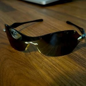 Oakley sunglasses
